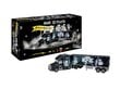 Revell - Advendikalender 3D Puzzle AC/DC Truck, 01046 hind ja info | Klotsid ja konstruktorid | kaup24.ee
