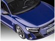 Revell - Audi e-tron GT (easy-click), 1/24, 07698 hind ja info | Poiste mänguasjad | kaup24.ee