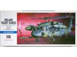 Hasegawa - HH-60D Night Hawk (U.S.A.F. Combat Rescue Helicopter), 1/72, 00437 hind ja info | Klotsid ja konstruktorid | kaup24.ee