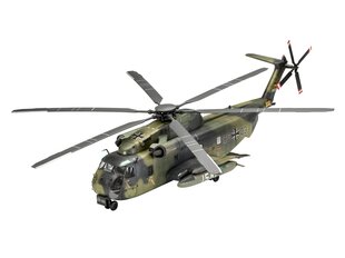 Revell - Sikorsky CH-53 GS/G, 1/48, 03856 hind ja info | Klotsid ja konstruktorid | kaup24.ee