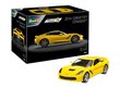 Revell - 2014 Corvette Stingray (easy-click), 1/25, 07825 hind ja info | Poiste mänguasjad | kaup24.ee