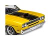 Revell - 1970 Plymouth Roadrunner, 1/24, 14531 hind ja info | Poiste mänguasjad | kaup24.ee