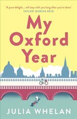 My Oxford Year hind ja info | Fantaasia, müstika | kaup24.ee