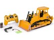 Carson - Raadio teel juhitav Bulldozer 2.4G 100% RTR, 1/20, 500907337 hind ja info | Poiste mänguasjad | kaup24.ee