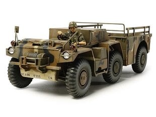 Сборная пластиковая модель Tamiya - US 6x6 Cargo Truck M561 Gama Goat, 1/35, 35330 цена и информация | Конструкторы и кубики | kaup24.ee