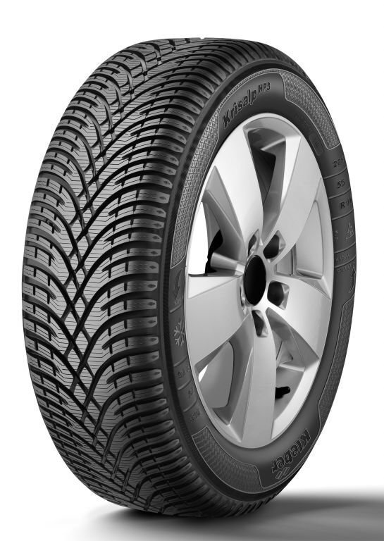 Kleber KRISALP HP3 215/40R17 87 V XL цена и информация | Talverehvid | kaup24.ee