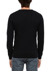 Meeste sviiter 120202_01832723|9999 цена и информация | свитер e193 - черный | kaup24.ee