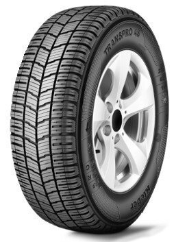 Kleber TRANSPRO 4S 195/70R15C 104 R hind ja info | Lamellrehvid | kaup24.ee