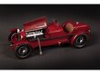 Italeri - Alfa Romeo 8C 2300 Roadster, 1/12, 4708 hind ja info | Klotsid ja konstruktorid | kaup24.ee