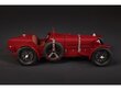 Italeri - Alfa Romeo 8C 2300 Roadster, 1/12, 4708 hind ja info | Klotsid ja konstruktorid | kaup24.ee