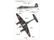 Meng Model - Messerschmitt Me-410B-2/U4 Heavy Fighter, 1/48, LS-001 цена и информация | Klotsid ja konstruktorid | kaup24.ee