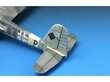 Meng Model - Messerschmitt Me-410B-2/U4 Heavy Fighter, 1/48, LS-001 цена и информация | Klotsid ja konstruktorid | kaup24.ee