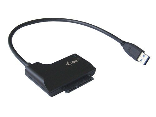 SATA Kaabel i-Tec USB3STADA hind ja info | USB jagajad, adapterid | kaup24.ee