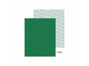 DSPIAE - FSP-1500 Self Adhesive Abrasive Film 230*280 (Durable Type), DS56396 hind ja info | Käsitööriistad | kaup24.ee