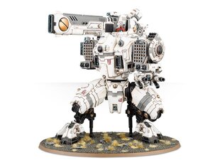 T'au Empire KV128 Stormsurge, 56-18 цена и информация | Конструкторы и кубики | kaup24.ee