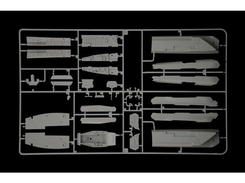 Italeri - F-35A Lightning II, 1/32, 2506 hind ja info | Klotsid ja konstruktorid | kaup24.ee