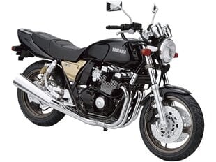 Aoshima - Yamaha 4HM XJR400 '93, 1/12, 06303 hind ja info | Klotsid ja konstruktorid | kaup24.ee