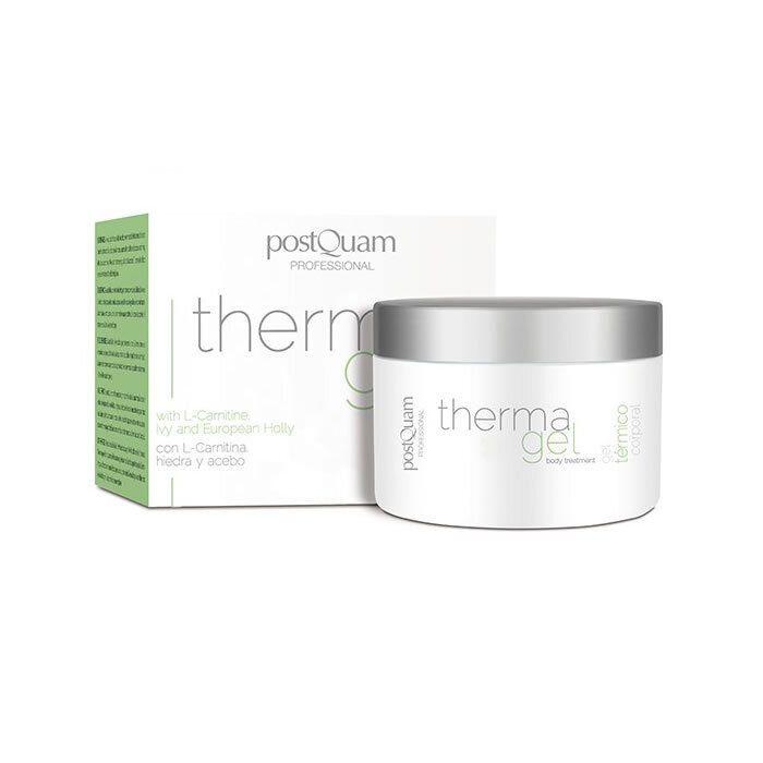 Geel Postquam Thermagel Warm Effect (200 ml) (200 ml) hind ja info | Tselluliidivastane hooldus | kaup24.ee