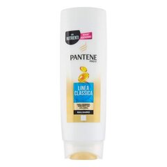 Palsam Pantene (230 ml) hind ja info | Juuksepalsamid | kaup24.ee