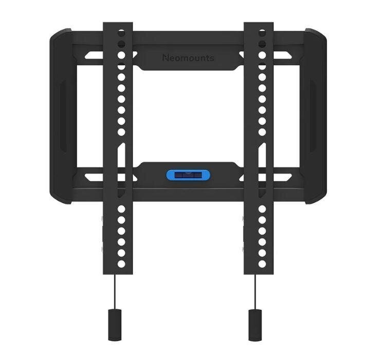 TV SET ACC WALL MOUNT/WL30-550BL12 NEOMOUNTS hind ja info | Teleri seinakinnitused ja hoidjad | kaup24.ee