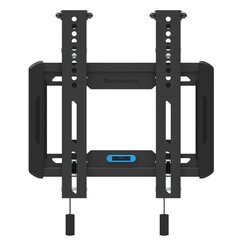 TV SET ACC WALL MOUNT/WL35-550BL12 NEOMOUNTS цена и информация | Кронштейны и крепления для телевизоров | kaup24.ee