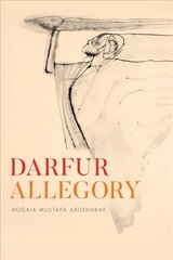 Darfur Allegory hind ja info | Ühiskonnateemalised raamatud | kaup24.ee