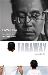 Faraway: A Novel hind ja info | Ajalooraamatud | kaup24.ee