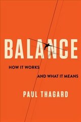 Balance: How It Works and What It Means цена и информация | Книги по экономике | kaup24.ee