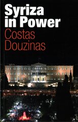 Syriza in Power: Reflections of an Accidental Politician цена и информация | Книги по социальным наукам | kaup24.ee