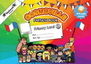 Le Petit Quinquin: French club - Book 1 (Year 3) New Curriculum цена и информация | Пособия по изучению иностранных языков | kaup24.ee