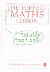 Perfect Maths Lesson hind ja info | Ühiskonnateemalised raamatud | kaup24.ee