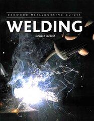 Welding цена и информация | Книги по социальным наукам | kaup24.ee