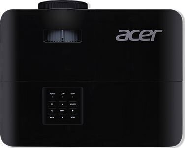 Acer MR.JR911.001 hind ja info | Projektorid | kaup24.ee