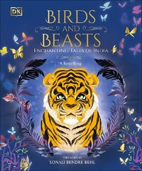 Birds and Beasts hind ja info | Ühiskonnateemalised raamatud | kaup24.ee