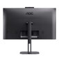 AOC Q27V5CW/BK цена и информация | Monitorid | kaup24.ee