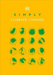 Simply Climate Change цена и информация | Книги по социальным наукам | kaup24.ee