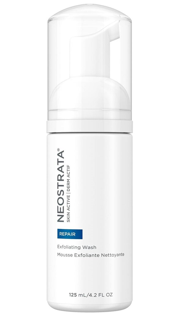 Kooriv puhastusvahend Neostrata 125 ml цена и информация | Näopuhastusvahendid | kaup24.ee