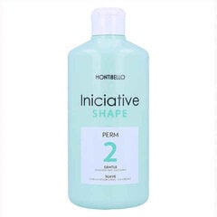 лечение Montibello  Iniciative Shape Perm Nº2 Soft (500 ml) цена и информация | Средства для укладки волос | kaup24.ee