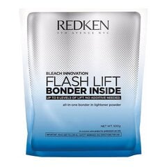 Valgendaja Redken Flash Lift Bonder Inside (500 g) hind ja info | Juuksevärvid | kaup24.ee