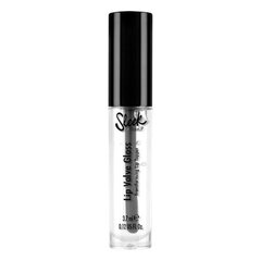 Huuleläige Lip Volve Gloss Loud & Clear Sleek (3,7 ml) цена и информация | Помады, бальзамы, блеск для губ | kaup24.ee