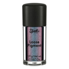 Тени для глаз Loose Pigment Sleek Psychedelic (1,9 г) цена и информация | Тушь, средства для роста ресниц, тени для век, карандаши для глаз | kaup24.ee