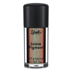 Lauvärvid Loose Pigment Sleek Trippin (1,9 g) цена и информация | Тушь, средства для роста ресниц, тени для век, карандаши для глаз | kaup24.ee