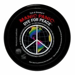 Краска полуперманентная Classic Manic Panic ‎ Venus Envy (118 ml) цена и информация | Краска для волос | kaup24.ee