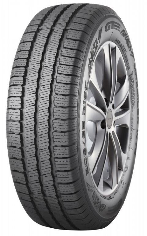 GT Radial Maxmiler WT2 155/80R12C 88 R цена и информация | Talverehvid | kaup24.ee