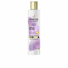 Šampoon Pantene Siidine viimistlus (225 ml) hind ja info | Šampoonid | kaup24.ee