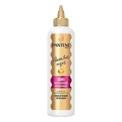 Stiliseerimiskreem Pro-v Crema Rizos Pantene (270 ml) hind ja info | Viimistlusvahendid juustele | kaup24.ee