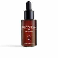 Pigmendilaikude vastane seerum Bella Aurora Bio 10 Forte (30 ml) hind ja info | Näoõlid, seerumid | kaup24.ee