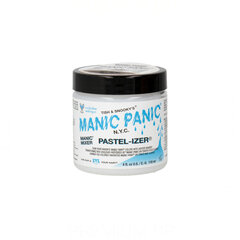 Poolpüsiv värv Manic Panic Professional Pastelizer (90 ml) hind ja info | Juuksevärvid | kaup24.ee