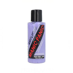 Poolpüsiv Toon Manic Panic Virgin Snow Amplified Spray (118 ml) hind ja info | Juuksevärvid | kaup24.ee