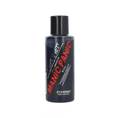 Poolpüsiv Toon Manic Panic After Midnight Amplified Spray (118 ml) цена и информация | Краска для волос | kaup24.ee